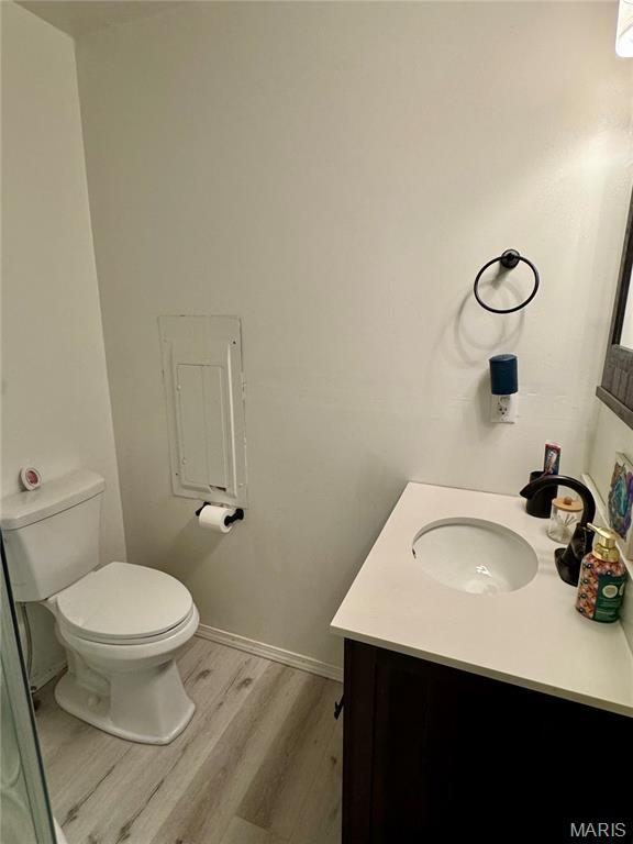 1012 W 4th St, Centralia, IL 62801 - photo 17