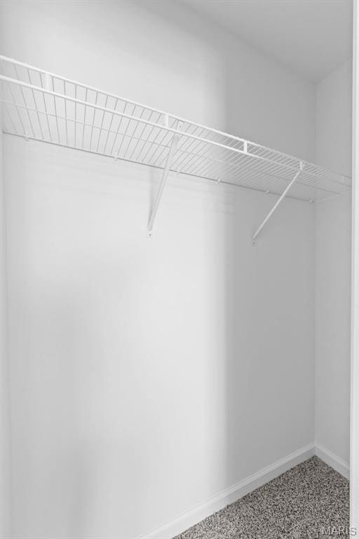 912 Gimli Ln, Wright City, MO 63390 - view of spacious closet