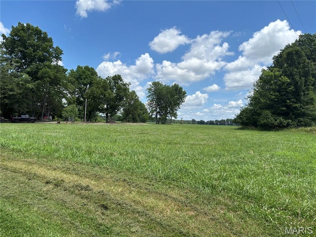 22038 N Post Oak Ln, Walnut Hill, IL 62893