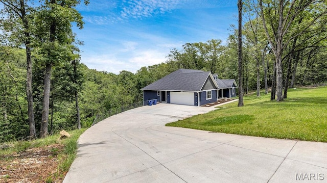 50 Wilderness Ln, Defiance, MO 63341 - photo 2