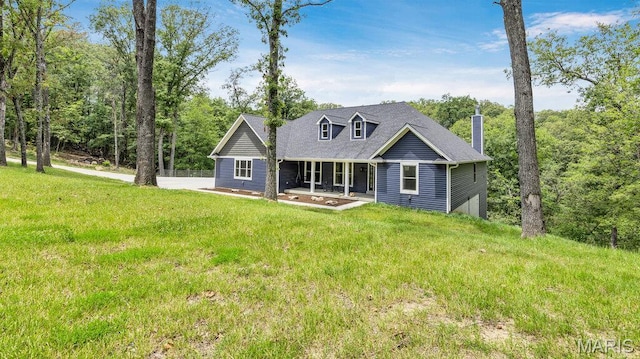 50 Wilderness Ln, Defiance, MO 63341 - photo 6