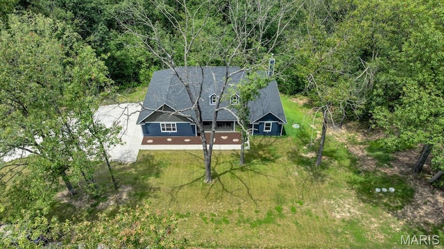 50 Wilderness Ln, Defiance, MO 63341 - photo 46