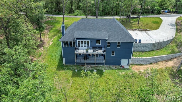 50 Wilderness Ln, Defiance, MO 63341 - photo 49