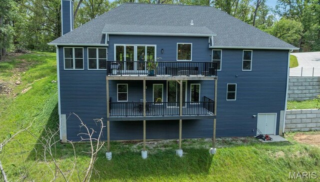 50 Wilderness Ln, Defiance, MO 63341 - photo 50