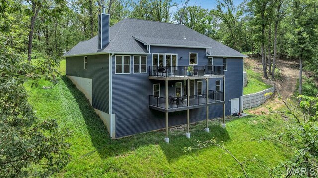50 Wilderness Ln, Defiance, MO 63341 - photo 51