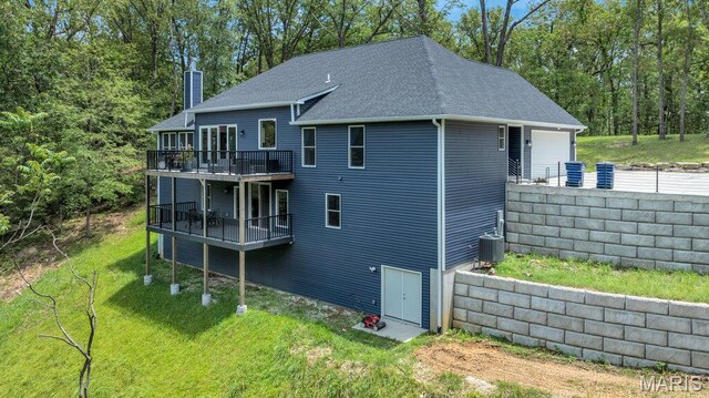 50 Wilderness Ln, Defiance, MO 63341 - photo 52