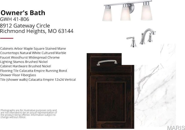 8912 Gateway Cir, Richmond Heights, MO 63144 - view of miscellaneous listing collateral