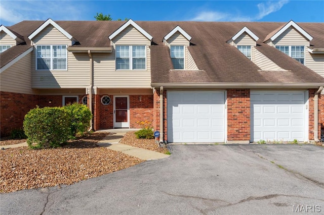 3606 Candlewyck Club Dr Unit E, Florissant, MO 63034 - photo 1