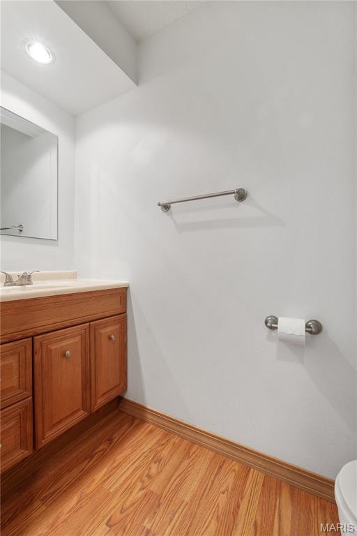 3606 Candlewyck Club Dr Unit E, Florissant, MO 63034 - photo 11