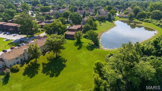 3606 Candlewyck Club Dr Unit E, Florissant, MO 63034 - photo 24