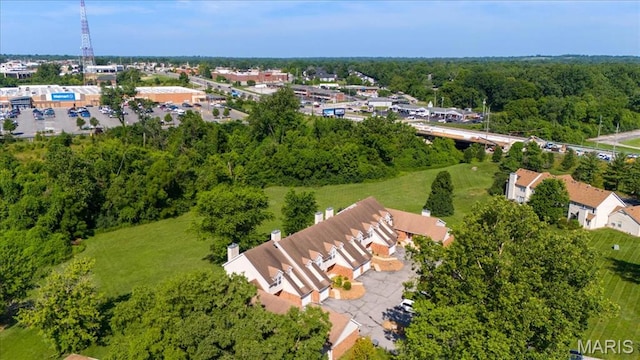 3606 Candlewyck Club Dr Unit E, Florissant, MO 63034 - photo 26