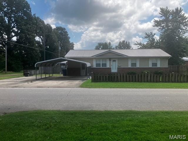 203 E Peck St, Malden, MO 63863 - photo 1