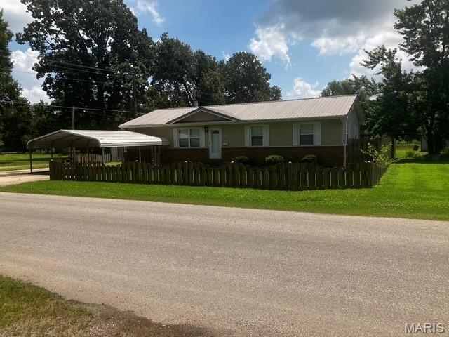 203 E Peck St, Malden, MO 63863 - photo 2