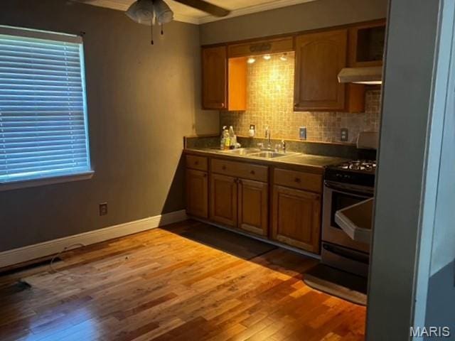 203 E Peck St, Malden, MO 63863 - photo 6