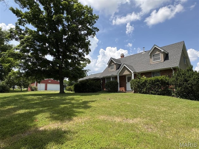 2727 Scott Rd, Moscow Mills, MO 63362