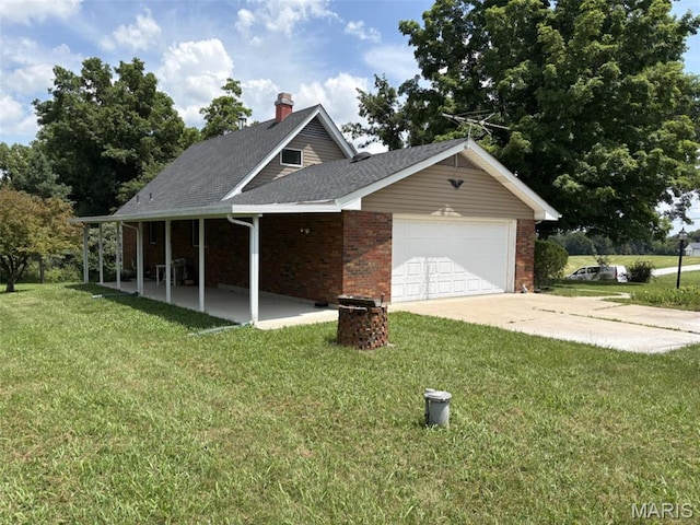 2727 Scott Rd, Moscow Mills, MO 63362