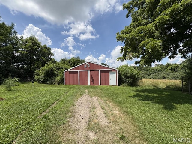 2727 Scott Rd, Moscow Mills, MO 63362