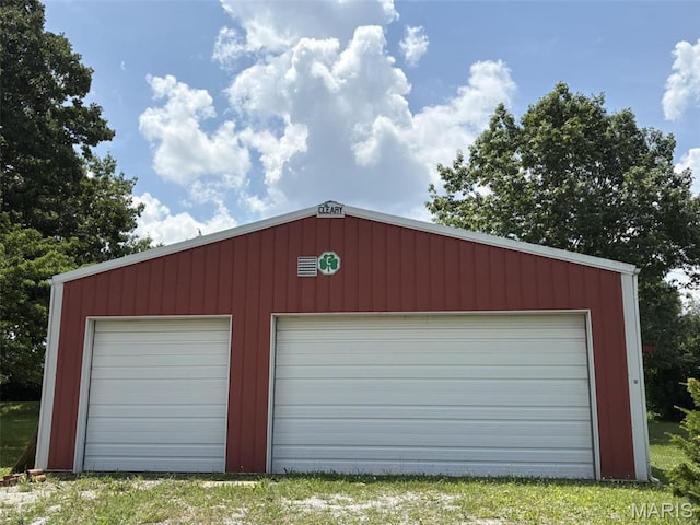 2727 Scott Rd, Moscow Mills, MO 63362