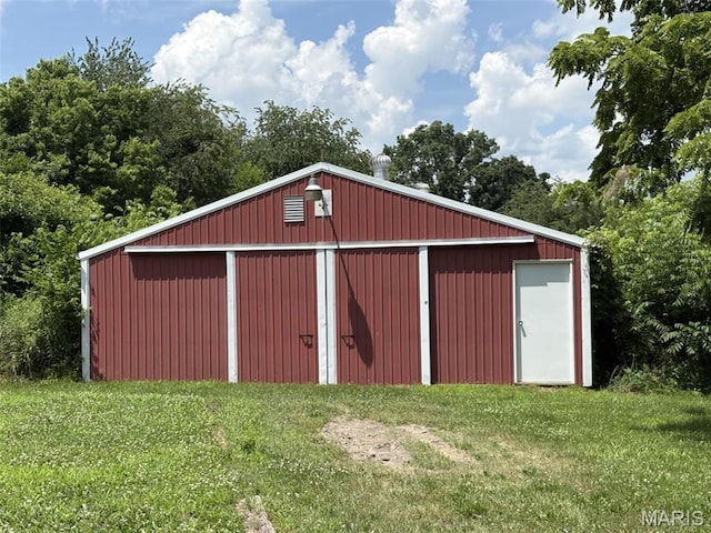 2727 Scott Rd, Moscow Mills, MO 63362