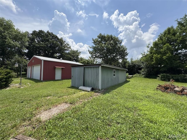 2727 Scott Rd, Moscow Mills, MO 63362