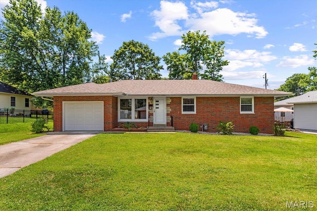 406 Buena Vista St, Edwardsville, IL 62025 - photo 1