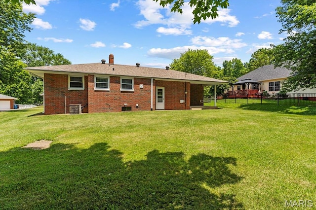 406 Buena Vista St, Edwardsville, IL 62025 - photo 5