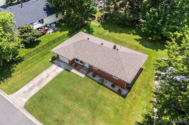 406 Buena Vista St, Edwardsville, IL 62025 - photo 26