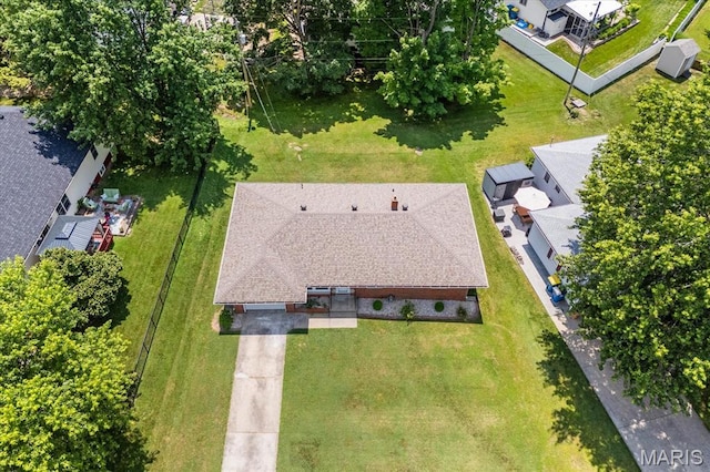 406 Buena Vista St, Edwardsville, IL 62025 - photo 27