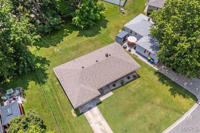 406 Buena Vista St, Edwardsville, IL 62025 - photo 28