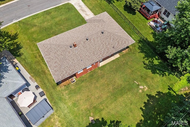 406 Buena Vista St, Edwardsville, IL 62025 - photo 29