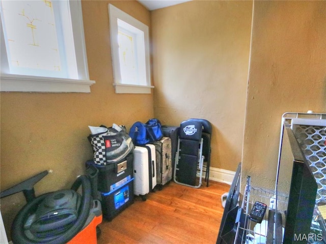 5912 Arsenal St, Saint Louis, MO 63139 - view of storage