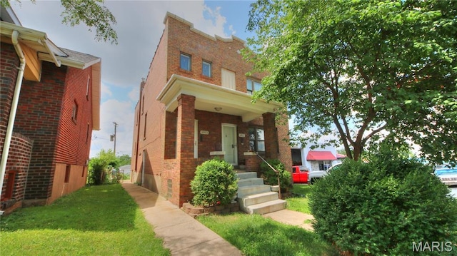 5912 Arsenal St, Saint Louis, MO 63139 - photo 1