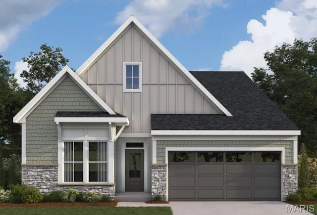 6804 Snowy Owl Ln, Affton, MO 63123 - photo 1