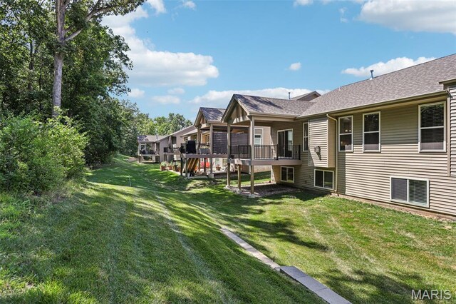 228 Keaton Woods Dr, Ofallon, MO 63368 - photo 38