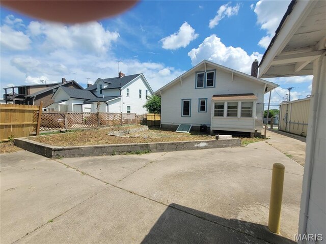 426 E 5th St, Washington, MO 63090