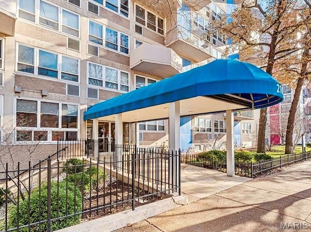210 N 17th St Unit 204, Saint Louis, MO 63103