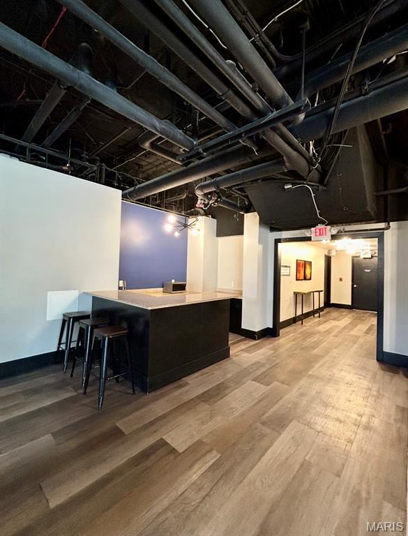 210 N 17th St Unit 204, Saint Louis, MO 63103