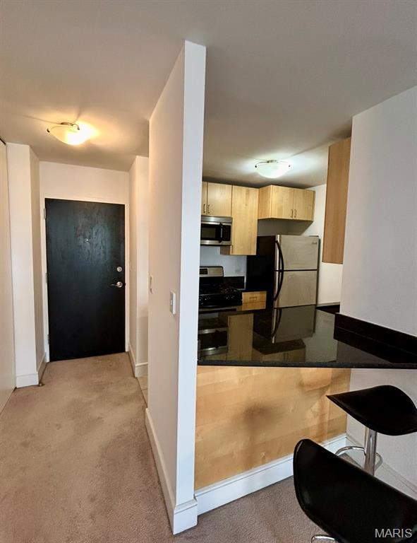 210 N 17th St Unit 204, Saint Louis, MO 63103