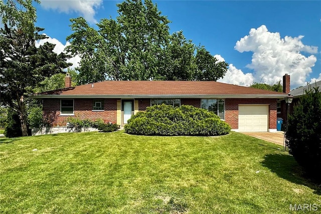 9100 Jonmar Ct, Affton, MO 63123 - photo 1