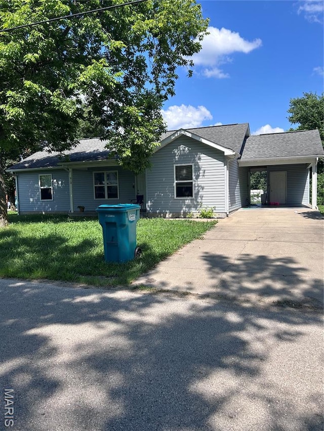 913 N 1st St, Steelville, MO 65565 - photo 1