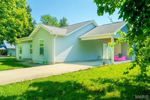 913 N 1st St, Steelville, MO 65565 - photo 3