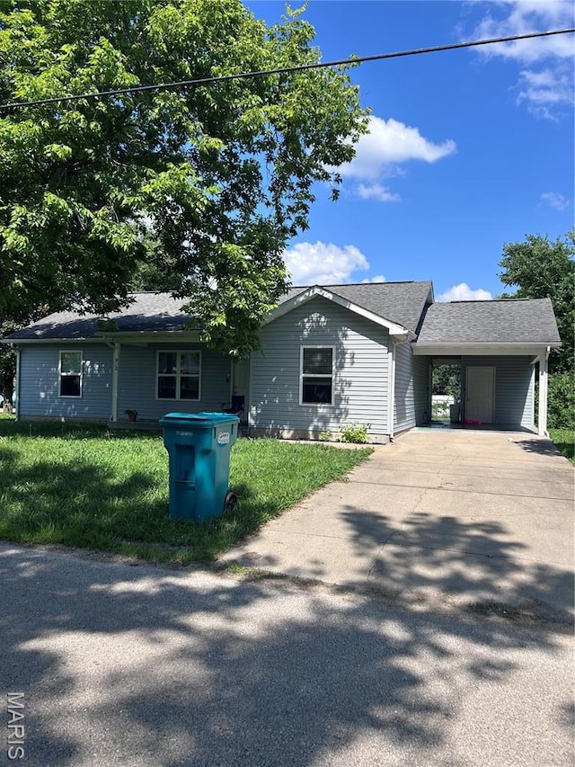 913 N 1st St, Steelville, MO 65565 - photo 24