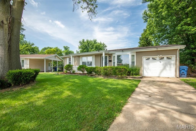 540 Lula Dr, Florissant, MO 63031 - photo 1