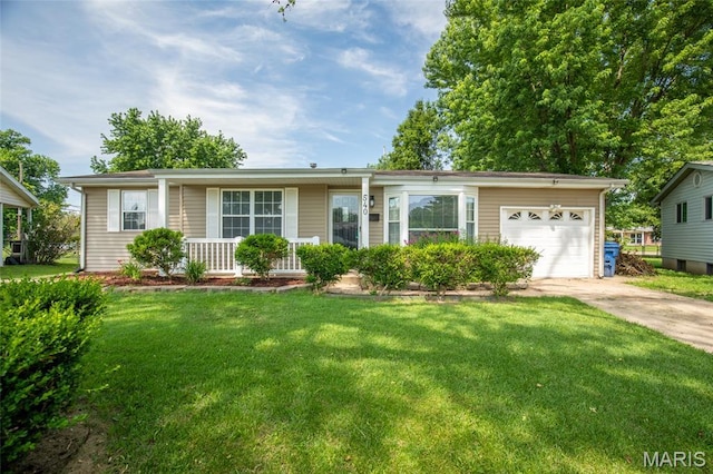 540 Lula Dr, Florissant, MO 63031 - photo 2