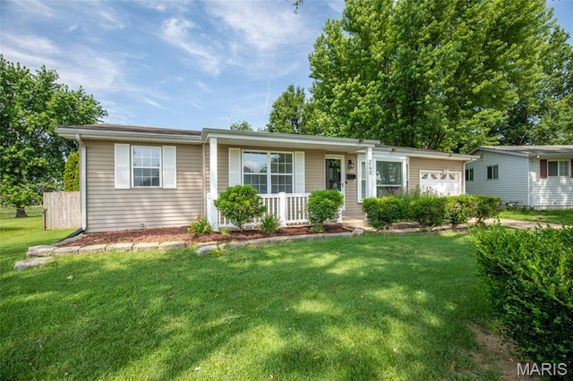 540 Lula Dr, Florissant, MO 63031 - photo 3