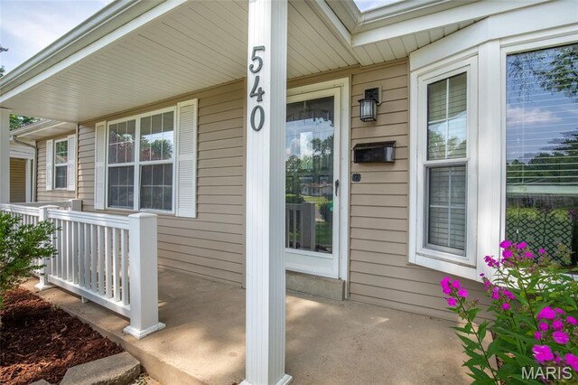 540 Lula Dr, Florissant, MO 63031 - photo 4