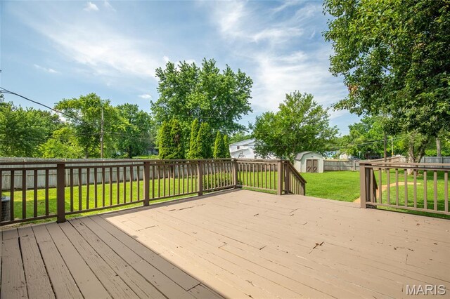 540 Lula Dr, Florissant, MO 63031 - photo 29