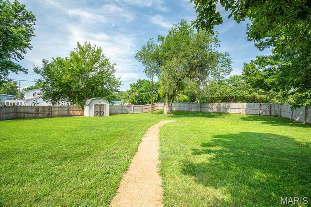 540 Lula Dr, Florissant, MO 63031 - photo 31