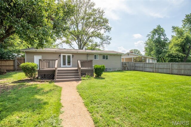 540 Lula Dr, Florissant, MO 63031 - photo 32