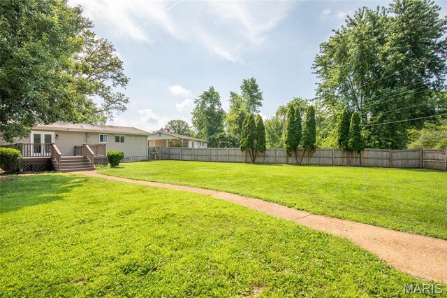 540 Lula Dr, Florissant, MO 63031 - photo 33